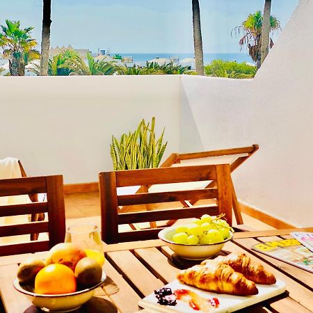 Canaryislandshost L Sea View Пуэрто дель Кармен Экстерьер фото