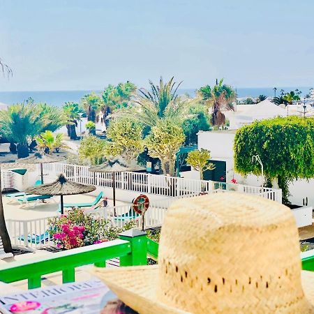 Canaryislandshost L Sea View Пуэрто дель Кармен Экстерьер фото
